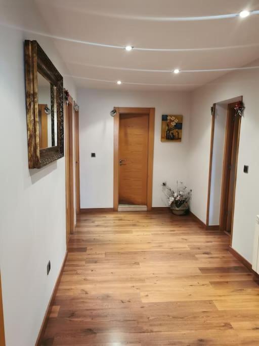 Casa Con Finca En Oviedo El Casero Extérieur photo