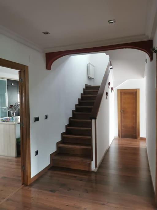 Casa Con Finca En Oviedo El Casero Extérieur photo